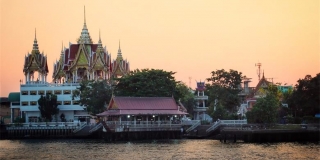 游“泰”美風景，抒園林人情懷——記園林公司2018泰國游